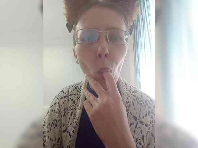-Queen-Margo- webcam