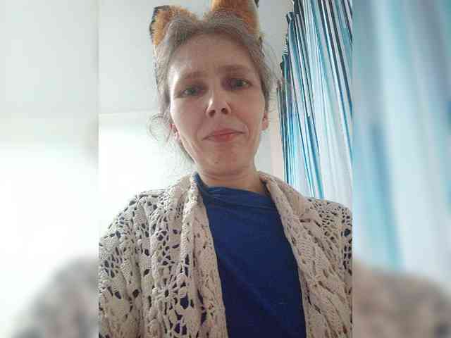 -Queen-Margo- webcam