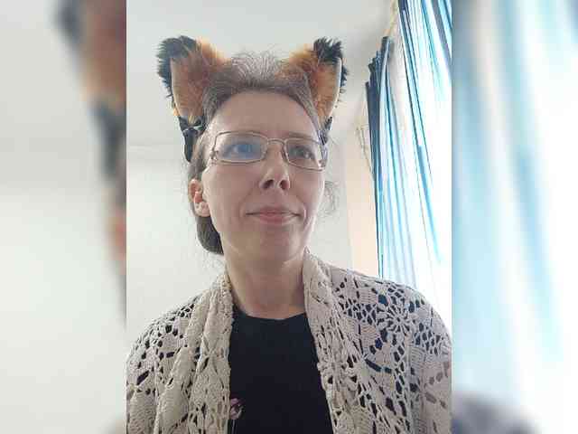 -Queen-Margo- webcam