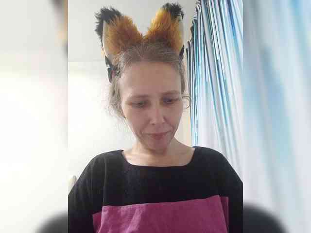 -queen-margo- - Girl 