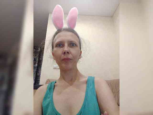 -Queen-Margo- webcam