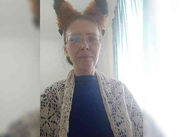 -Queen-Margo- webcam