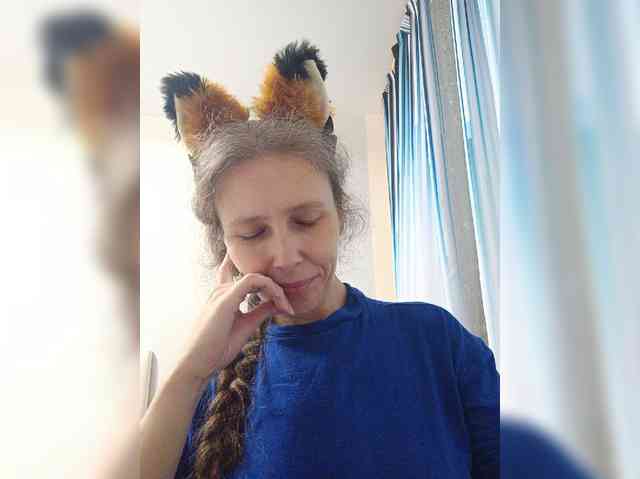 -Queen-Margo- webcam