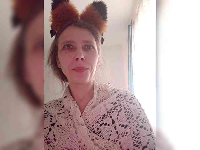 -Queen-Margo- webcam