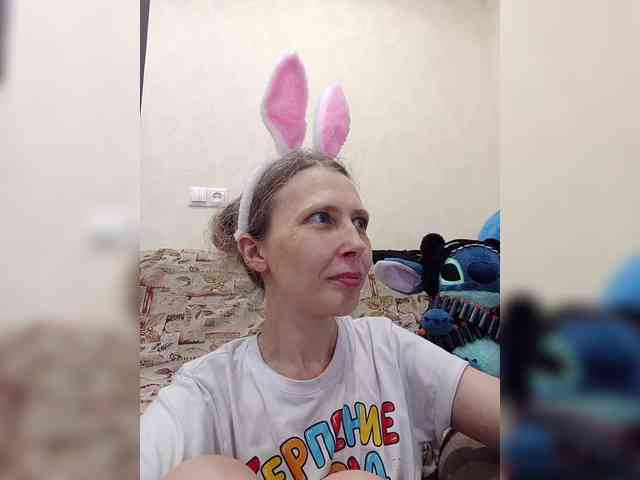 -Queen-Margo- webcam