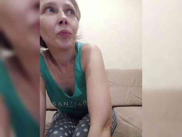 -Queen-Margo- webcam