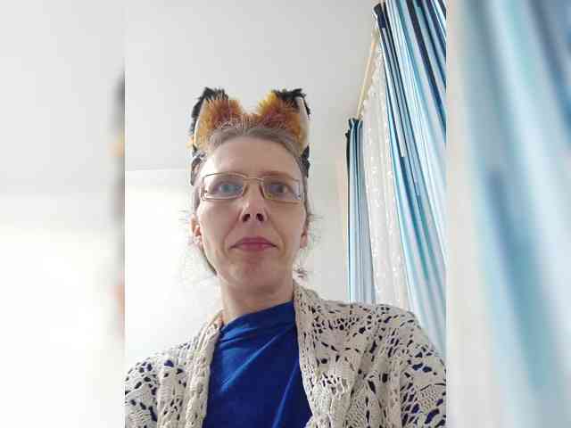 -Queen-Margo- webcam