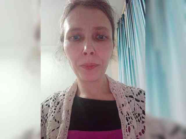 -Queen-Margo- webcam