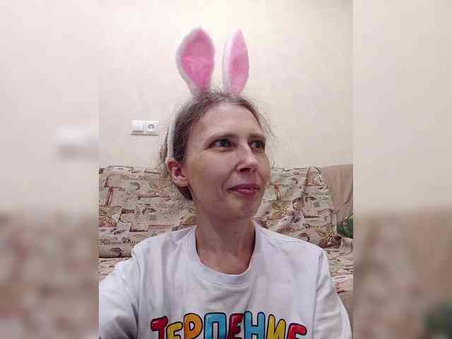 -Queen-Margo- webcam