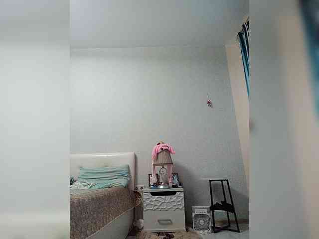 -Queen-Margo- webcam