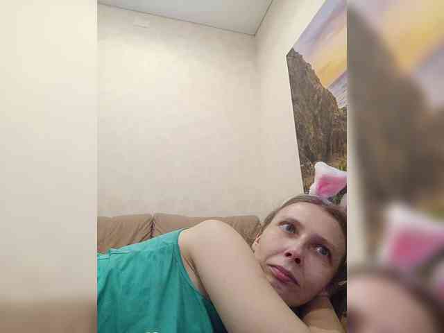 -Queen-Margo- webcam