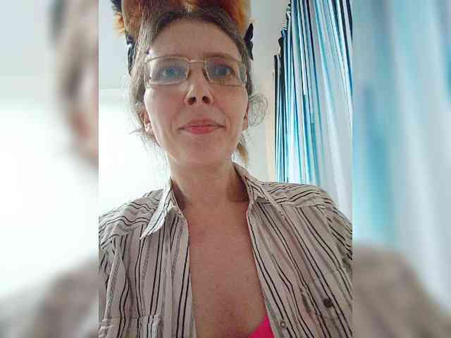-Queen-Margo- webcam
