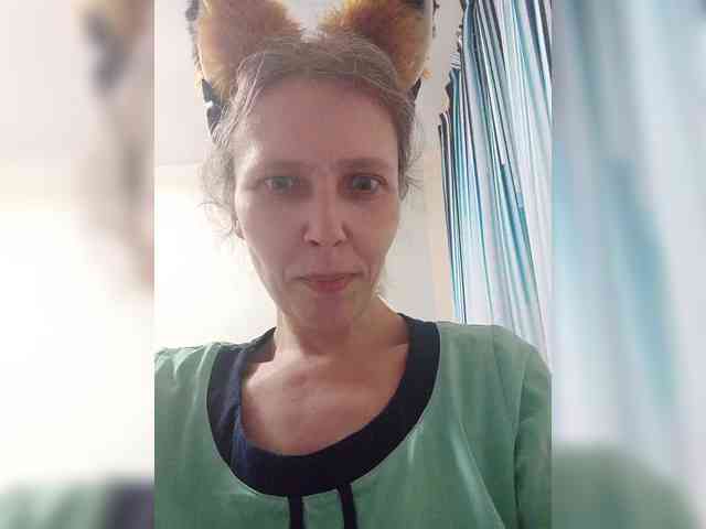 -Queen-Margo- webcam