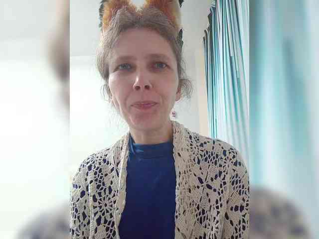 -Queen-Margo- webcam