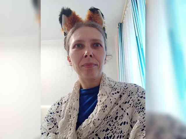 -Queen-Margo- webcam