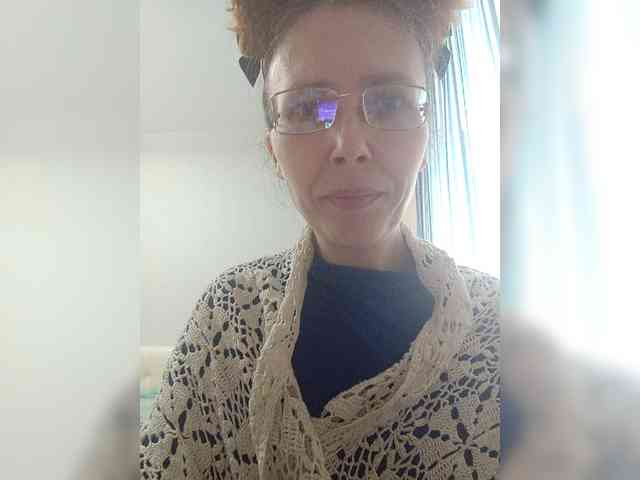 -Queen-Margo- webcam