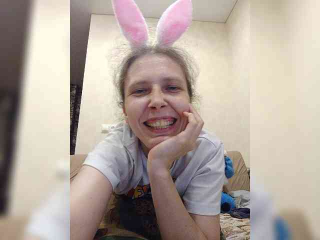 -Queen-Margo- webcam
