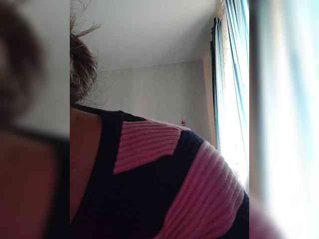 -Queen-Margo- webcam