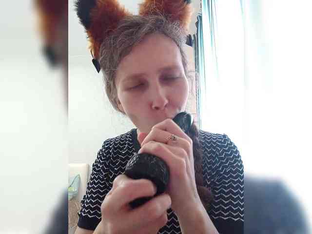 Modella: -Queen-Margo-
