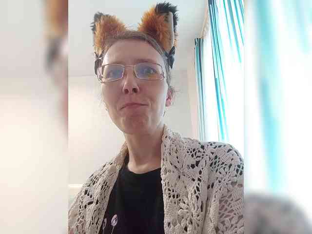 -Queen-Margo- webcam