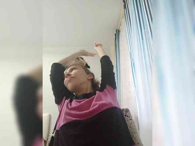 -Queen-Margo- webcam