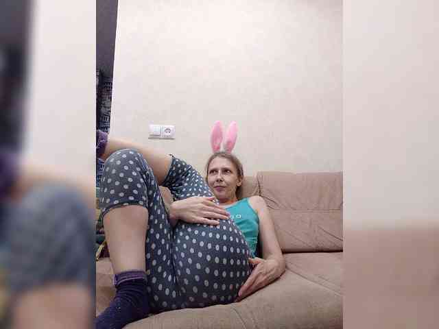 -Queen-Margo- webcam