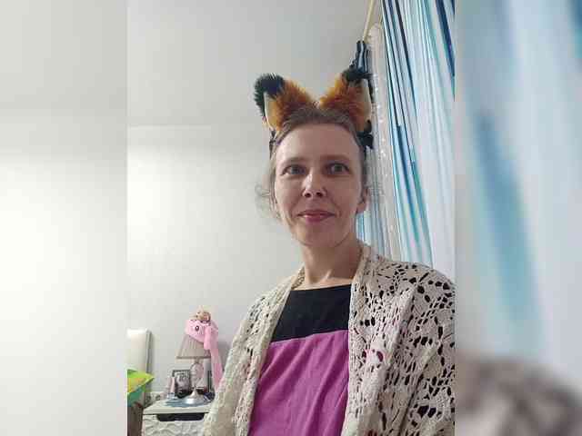 -Queen-Margo- webcam