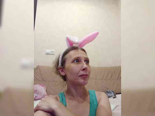 -Queen-Margo- webcam