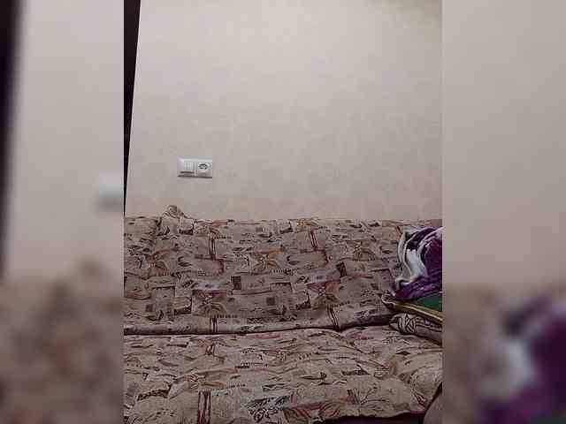 -Queen-Margo- webcam