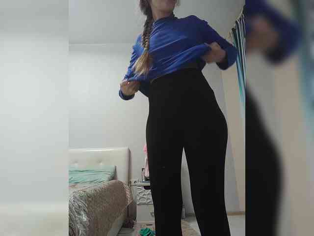 -Queen-Margo- webcam