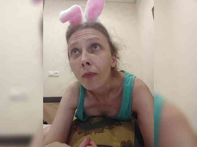 -Queen-Margo- webcam