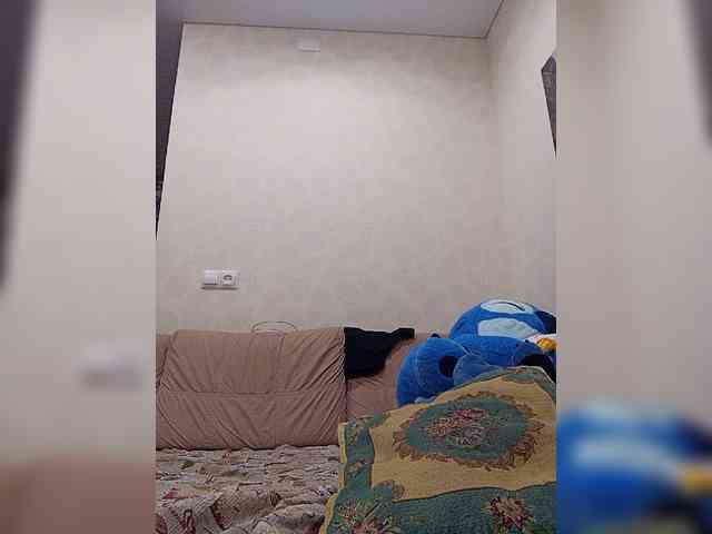 -Queen-Margo- webcam