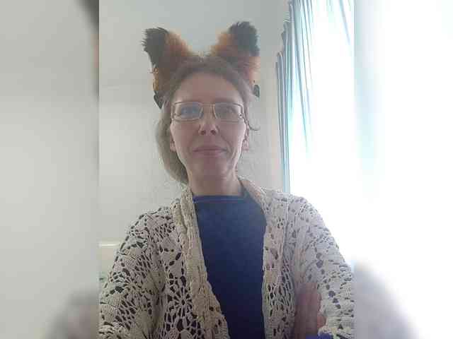 -Queen-Margo- webcam