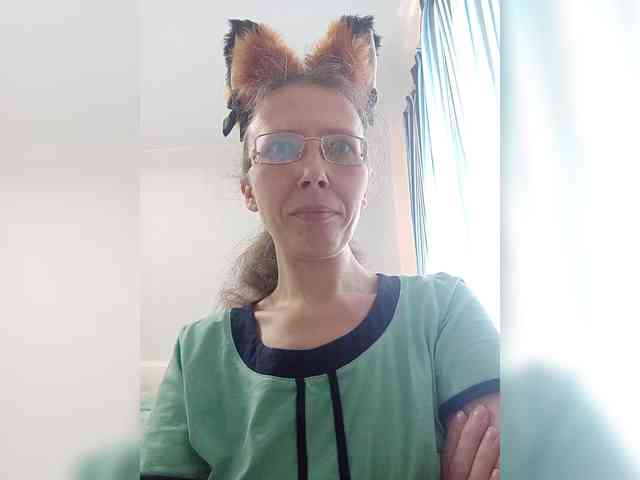-Queen-Margo- webcam