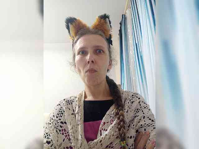 -Queen-Margo- webcam