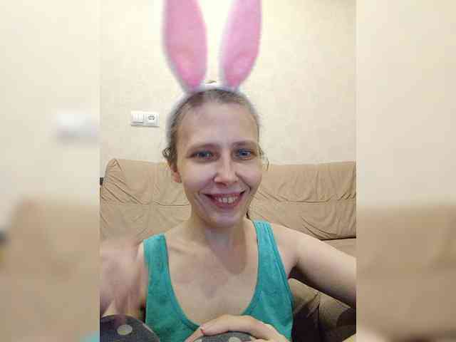 -Queen-Margo- webcam
