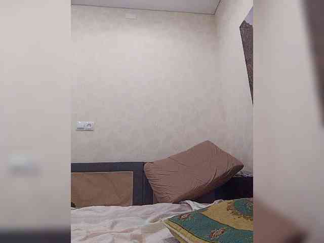 -Queen-Margo- webcam