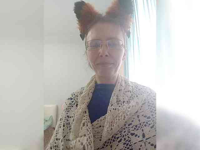 -Queen-Margo- webcam