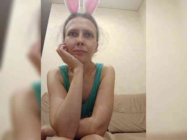 -Queen-Margo- webcam