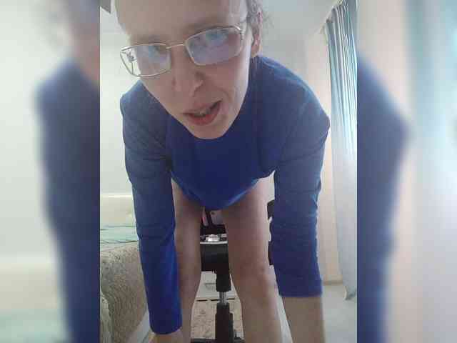 -Queen-Margo- webcam