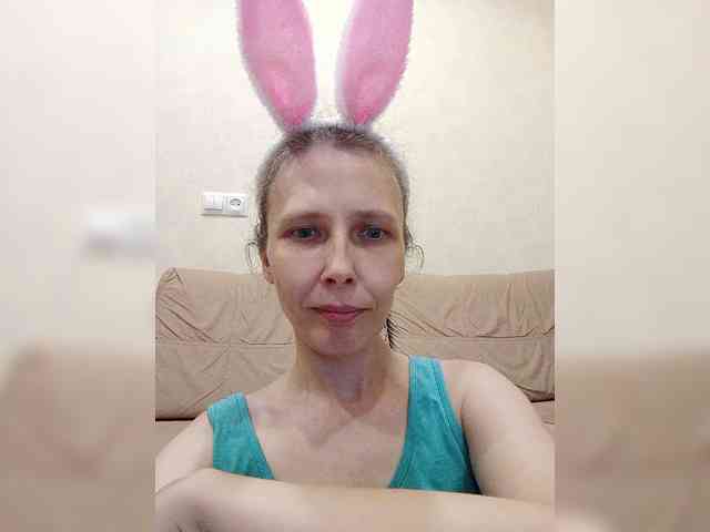 -Queen-Margo- webcam
