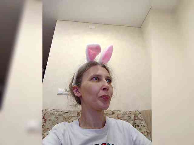 -Queen-Margo- webcam