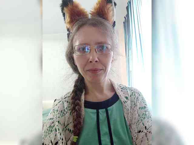 -Queen-Margo- webcam