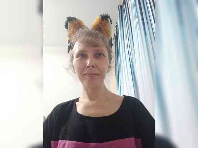 -Queen-Margo- webcam