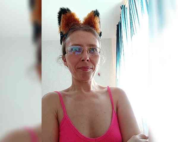 -Queen-Margo- webcam