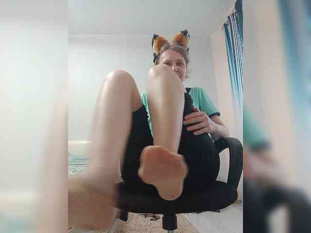 -Queen-Margo- webcam