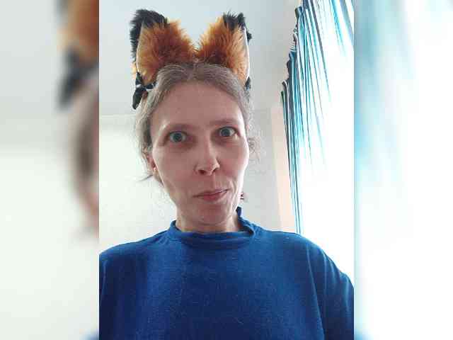 -Queen-Margo- webcam