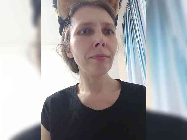 -Queen-Margo- webcam