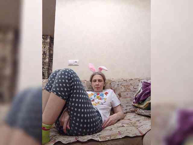 -Queen-Margo- webcam