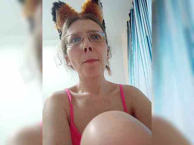 -Queen-Margo- webcam